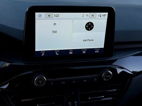 Used 2023 Ford Escape ST-Line image 13