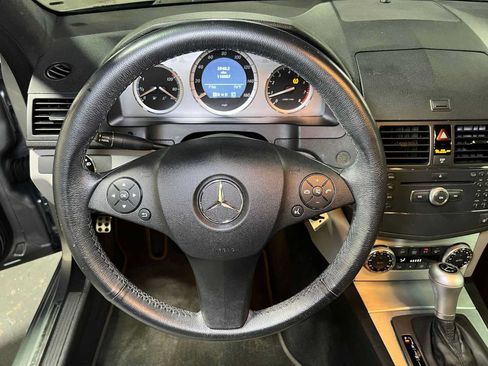 Used 2008 Mercedes-Benz C 300 4MATIC Sedan image 27