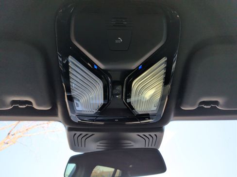 Used 2024 BMW X3 xDrive30i w/ Convenience Package image 30