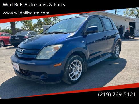 Used 2005 Scion xA image 1
