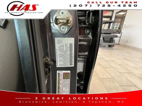 Used 2017 Honda CR-V EX-L image 18