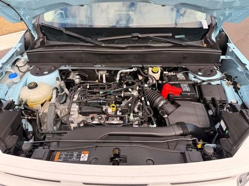 Used 2024 Ford Bronco Sport Heritage w/ Heritage Convenience Package image 14