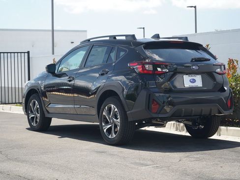 New 2026 Subaru Crosstrek 2.0i Premium AWD/4WD image 3