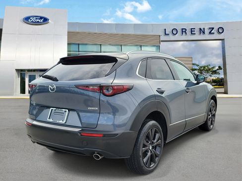 Used 2023 MAZDA CX-30 AWD 2.5 S w/ Preferred Package image 5
