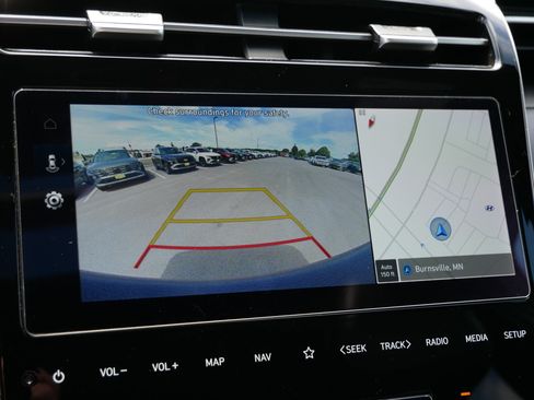 Certified 2024 Hyundai Santa Cruz XRT AWD/4WD image 35
