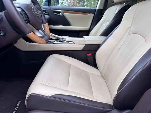 Used 2019 Lexus RX 350 FWD image 19