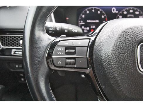 Used 2024 Honda Civic Sport Touring image 18