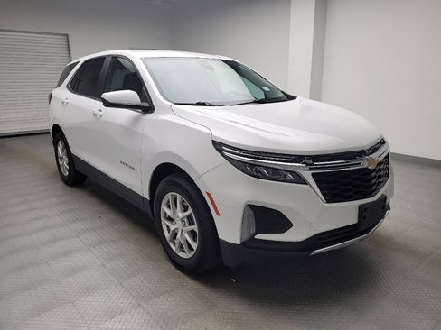 Used 2022 Chevrolet Equinox LT FWD image 13