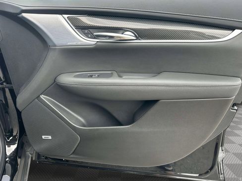 Used 2024 Cadillac XT6 Sport w/ Technology Package AWD/4WD image 26