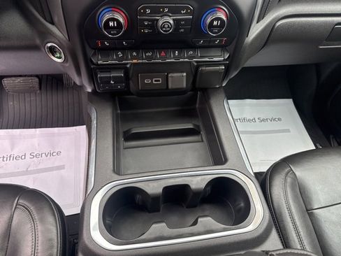 Used 2020 Chevrolet Silverado 1500 RST w/ All-Star Edition image 17