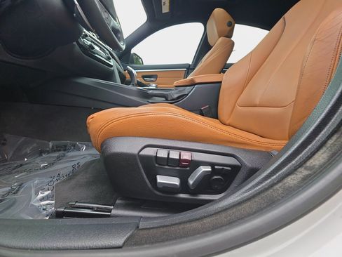 Used 2018 BMW 430i Gran Coupe RWD image 29
