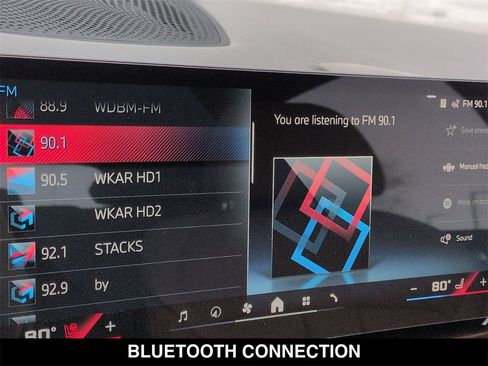 New 2026 BMW X7 M60i image 14