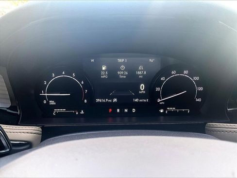 Used 2022 Lincoln Corsair FWD image 22