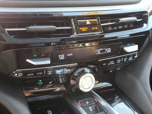 Certified 2025 Acura MDX SH-AWD w/ Technology Package image 16