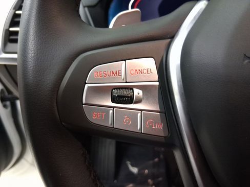 Certified 2023 BMW X4 xDrive30i w/ Convenience Package image 15