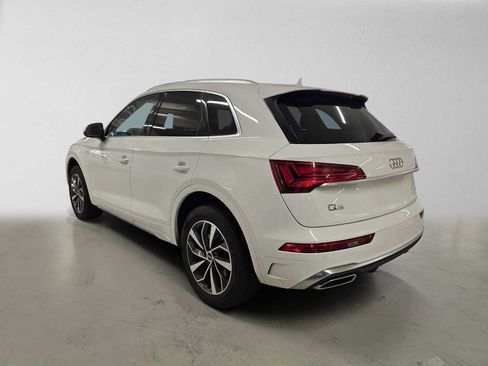 Used 2023 Audi Q5 2.0T Premium Plus AWD/4WD image 3
