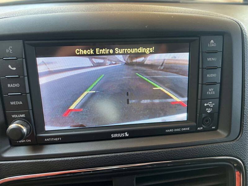 Used 2017 Dodge Grand Caravan SE w/ Power Window Group FWD image 23