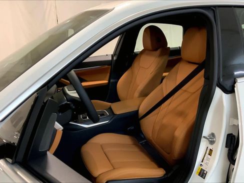New 2026 BMW i4 xDrive40i w/ Premium Package AWD/4WD image 9