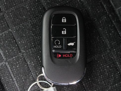 New 2026 Honda HR-V Sport image 49