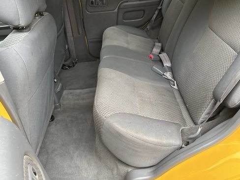 Used 2002 Nissan Xterra 4WD S/C image 45