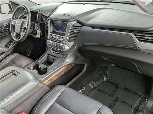 Used 2018 Chevrolet Tahoe LT image 25