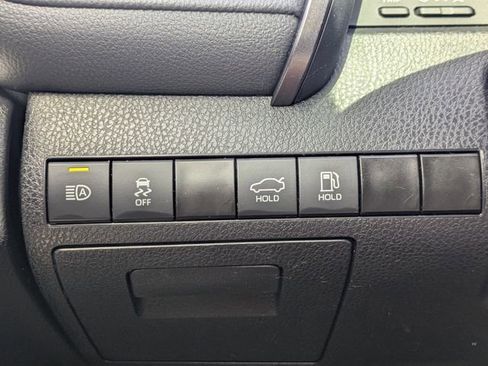 Used 2024 Toyota Camry SE w/ Convenience Package FWD image 23
