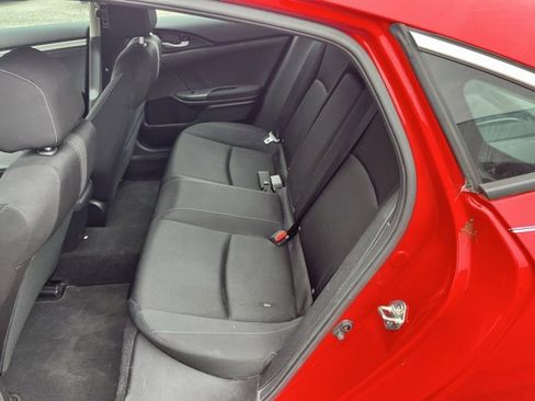 Used 2020 Honda Civic EX image 13