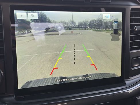 Used 2022 Ford F150 XLT w/ Equipment Group 302A High image 17