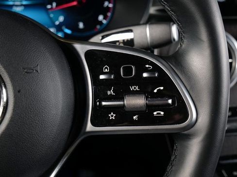 Used 2022 Mercedes-Benz GLC 300 GLC 300 image 20