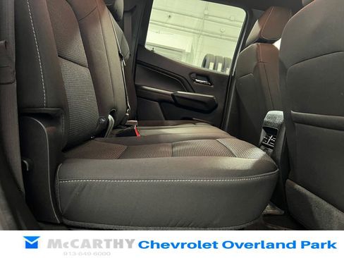 Used 2024 Chevrolet Colorado LT w/ LT Convenience Package AWD/4WD image 25