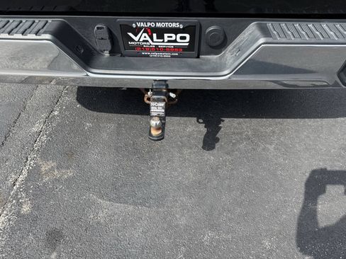 Used 2019 Chevrolet Silverado 1500 LT w/ All-Star Edition AWD/4WD image 25