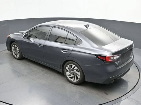 Used 2025 Subaru Legacy Touring XT w/ Tech Package #3 AWD/4WD image 44
