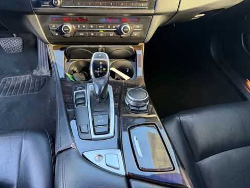 Used 2016 BMW 535i Sedan RWD image 17
