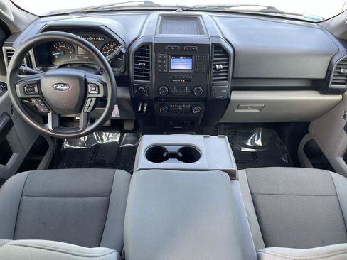Used 2018 Ford F150 XL w/ Equipment Group 101A Mid AWD/4WD image 6