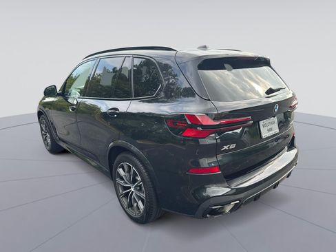 Used 2024 BMW X5 xDrive40i w/ M Sport Package AWD/4WD image 27
