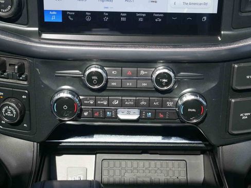 Used 2025 Ford F150 Tremor w/ Equipment Group 402A High AWD/4WD image 8