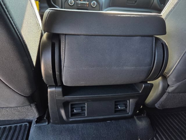 Used 2022 Chevrolet Silverado 1500 Custom w/ Rally Edition RWD image 13