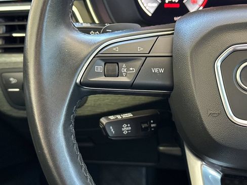 Used 2024 Audi A5 2.0T Premium Plus AWD/4WD image 27
