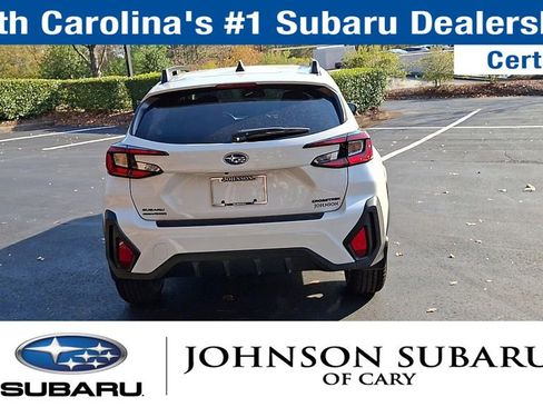 Used 2026 Subaru Crosstrek 2.0i Premium image 9