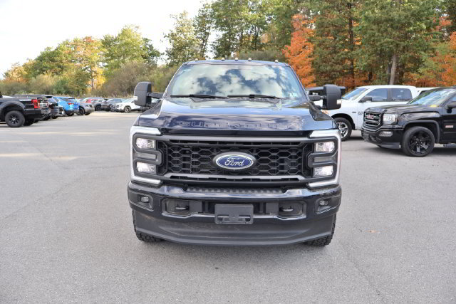 Used 2023 Ford F350 XLT w/ XLT Premium Package AWD/4WD image 8