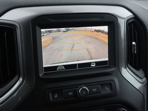 New 2026 Chevrolet Silverado 1500 Custom Trail Boss w/ LPO, Dark Essentials Package image 22