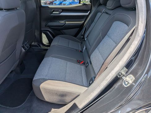 Used 2025 GMC Terrain Elevation AWD/4WD image 30
