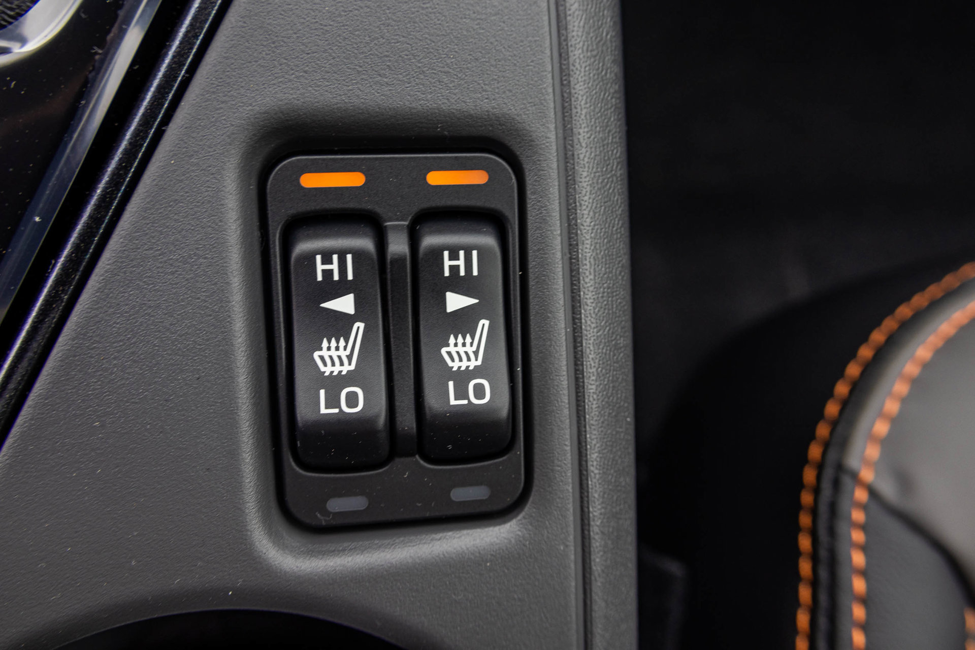 New 2026 Subaru Crosstrek 2.5i Limited AWD/4WD image 9
