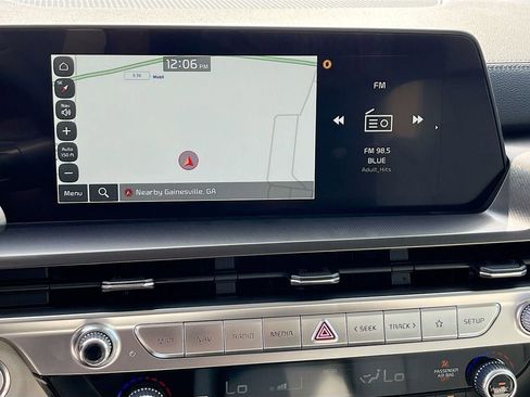 New 2025 Kia Telluride S image 22