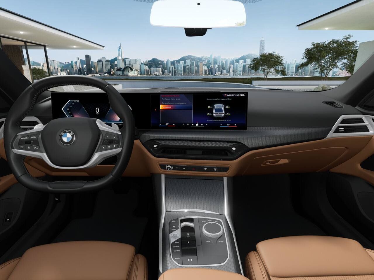New 2026 BMW 430i RWD image 12