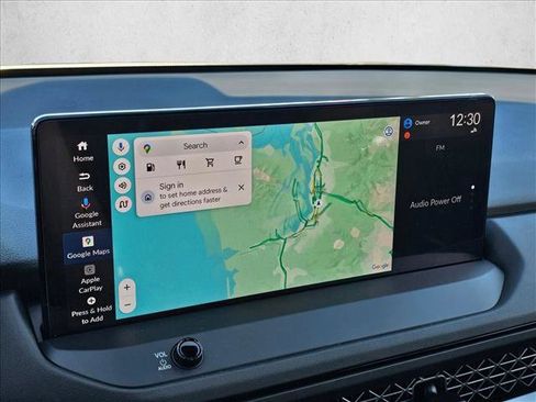 New 2025 Honda Accord Touring image 14