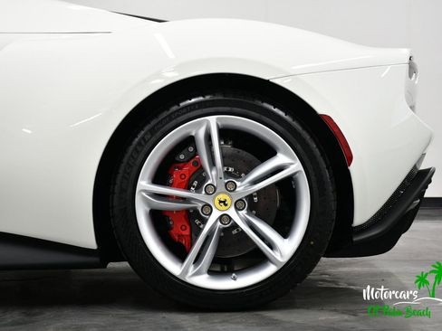Used 2026 Ferrari 296 GTS image 58