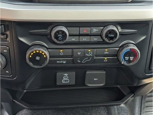 New 2025 Ford F350 XLT image 16