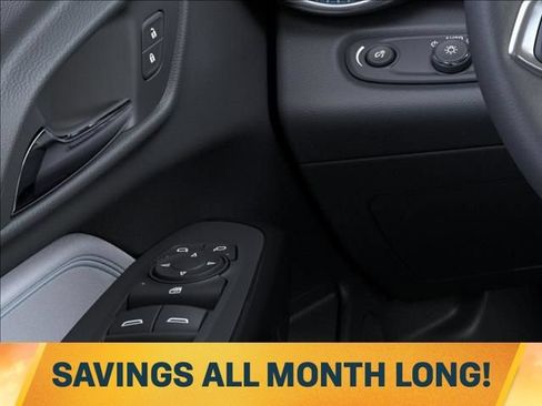 New 2026 Chevrolet Trax LT w/ Driver Confidence Package FWD image 22
