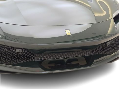 Used 2024 Ferrari 296 GTS image 4